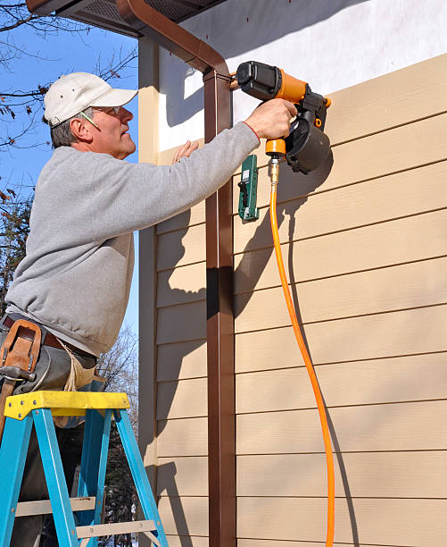 Siding for Commercial Buildings in Southgate, MI